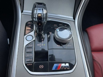 BMW Seria 8 II Coupe 3.0 840d 320KM 2020 BMW 840 XDrive Mpakiet Kamery 360 Skóra Pamięć, zdjęcie 8