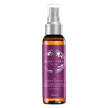 Avon Spa Relaksująca mgiełka do pościeli Lawenda0