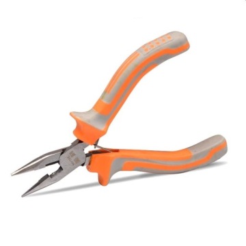 Набор мини-щипцов, прецизионные, 8 шт.