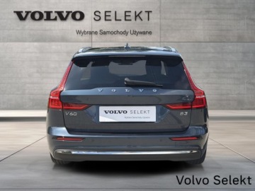 Volvo V60 II  2022 Volvo V60 V60 B3 B Plus Bright, Pakiet climate, Sa, zdjęcie 4