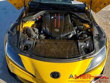 Toyota Supra V 2020 Toyota Supra _GR_MK5_3.0 L_335 km_2020r 3.0 Benzyna 335KM, zdjęcie 10