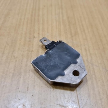 СОПРОТИВЛЕНИЕ КАТУШКИ ЗАЖИГАНИЯ KAWASAKI TD 24