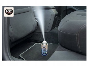 K2 KLIMA FRESH BLUEBERRY ОСВЕЖИТЕЛЬ ДЛЯ КОНДИЦИОНЕРА ВОЗДУХА