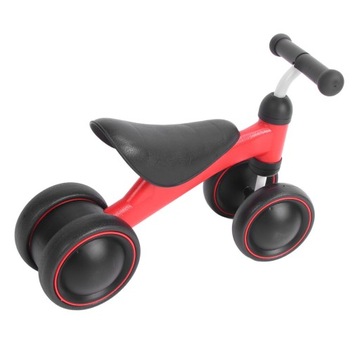 Chodzik dla dzieci dla małych dzieci w wieku od 1 do 6 lat miękka 9Y