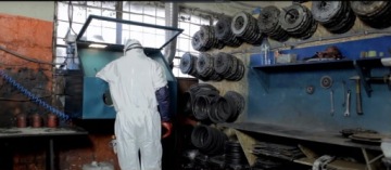 КОРОБКА ПЕРЕДАЧ ДЛЯ GOLF IV OCTAVIA И A3