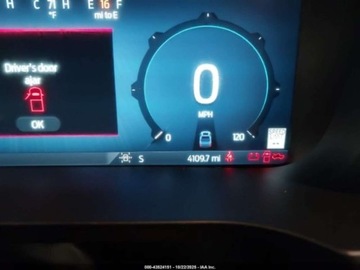 Ford 2025 Ford F150 Tremor 2025 3.5l 3.5 Benzyna 400KM, zdjęcie 11