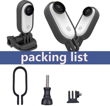 АДАПТЕР ДЛЯ КРЕПЛЕНИЯ КАМЕРЫ НА РАМКЕ +1/4