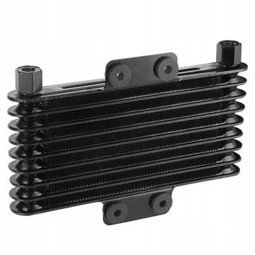 30cm*20cm Chłodnica oleju motocyklowego t6din