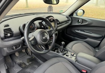 Mini Clubman F54 Kombi 1.5 102KM 2016 MINI Clubman Bezwypadkowy, zadbany, niski przebieg, pelny serwis ASO 1.5, zdjęcie 25