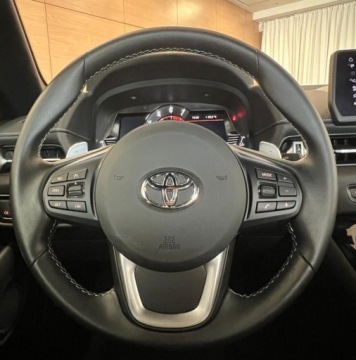 Toyota Supra V 2.0 258KM 2023 Toyota Supra ASO Gwarancja Salon Polska R CARS Warszawa 2.0 Benzyna 258KM, zdjęcie 14