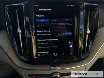Volvo XC60 II 2022 Volvo XC 60 XC60 B5 B AWD Inscription Pakiet Clima, zdjęcie 23