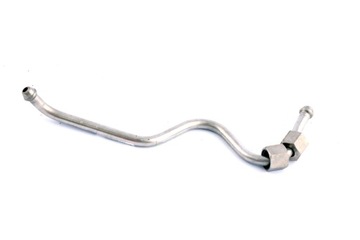 BMW E90 E91 Труба Труба Впрыск топлива Бензин