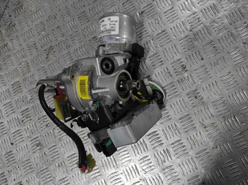 HYUNDAI VELOSTER ČERPADLO SERVA SLOUPEC VOLANT
