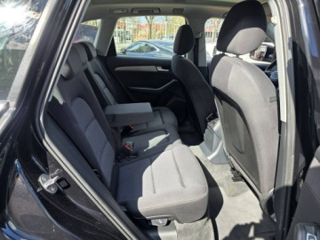 Audi Q5 I SUV Facelifting 3.0 TDI 245KM 2013 Audi Q5 3.0 TDI 245 KM, Lift, Quattro, Automat,, zdjęcie 25