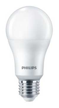 ŻARÓWKA LED CorePro A60 E27 13W=100W 6500K 1521lm PHILIPS