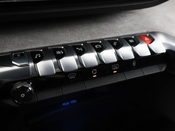 Peugeot 3008 II Crossover 2.0 BlueHDi 180KM 2017 Peugeot 3008 GT Line automat panorama 180KM navi, zdjęcie 27