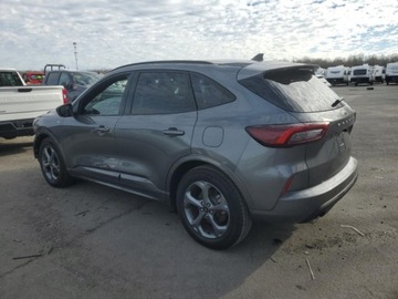 Ford Escape III 2023 Ford Escape ST Line 2023 1.5l 1.5 Benzyna 180KM, zdjęcie 1