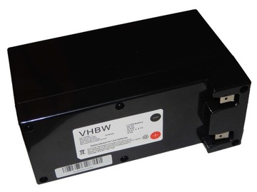 Akumulator do Wiper Blitz 2.0 Evolution L60