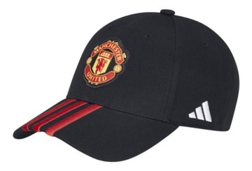 Czapka z daszkiem adidas Manchester United