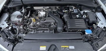 Audi Q3 II SUV 1.5 35 TFSI 150KM 2022 Audi Q3 35TFSI 150KM Stronic KeyllesLEDAmbienteKamera Gwar.2027r 1wl PL, zdjęcie 29