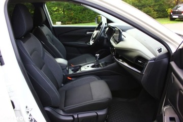 Nissan Qashqai III Crossover 1.3 DIG-T MHEV 140KM 2022 Nissan Qashqai Nissan Qashqai 1.3 DIG-T N-Connecta EU6d 1.3 Benzyna 140KM, zdjęcie 37