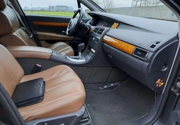 Renault Vel Satis 2.0T 16V 170KM 2005 Renault Vel Satis Renault Vel Satis 2.0 Turbo 2.0 Benzyna 170KM, zdjęcie 10