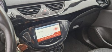 Opel Corsa E Hatchback 3d 1.2 Twinport 70KM 2015 Opel Corsa Jeden Właściciel Bezwypadkowy 1.2 16V, zdjęcie 33