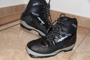 ALPINA NNN BC — РАЗМЕР 36/23,5 СМ — ИЗОЛИРОВАННЫЙ