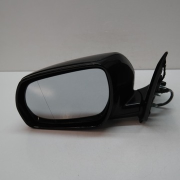 NISSAN MURANO ( 2003-2008 ) 9 KABEL / PIN _ ORIGINÁLNÍ EVROPA