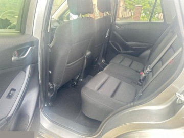 Mazda CX-5 I SUV 2.2 SKYACTIV-D  150KM 2013 Mazda CX-5 2.2 D Skyenergy 150KM 2013r Praktyczny i komfortowy!, zdjęcie 13