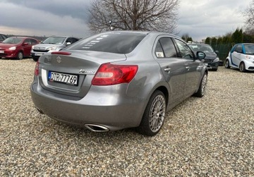 Suzuki Kizashi 2010 Suzuki Kizashi Suzuki Kizashi, zdjęcie 6