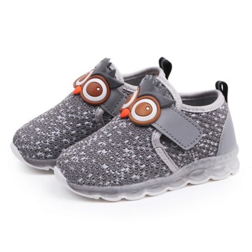 Buty noworodków Buty dziecięce 22