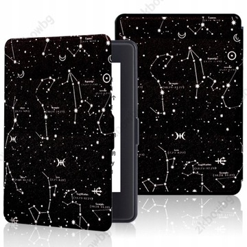 Etui z nadrukiem na Amazon Kindle Paperwhite 10th