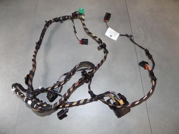 VW GOLF VII WIĄZKA KLAPY TYŁ 5G1971147CM