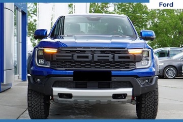 Ford Ranger VI Raptor 3.0 V6 EcoBoost 292KM 2024 FORD Ranger Raptor 4x4 A10 3.0 292KM, zdjęcie 2