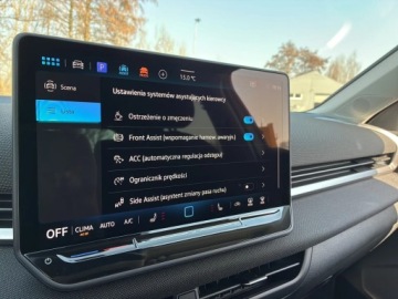 Volkswagen T-Roc I SUV Facelifting 1.5 TSI ACT 150KM 2026 Volkswagen T-Roc Life 1.5 eTSI 150KM DSG, zdjęcie 21