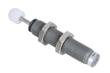 Гидравлический амортизатор М12х1, RBC1210, 5м/с 618Н