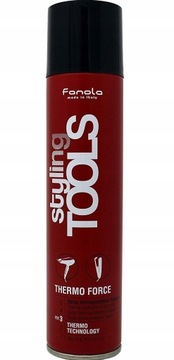 FANOLA THERMO FORCE SPRAY TERMOOCHRONNY 300ml