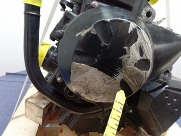 KAWASAKI Z750 SILNIK BENZYNOWY