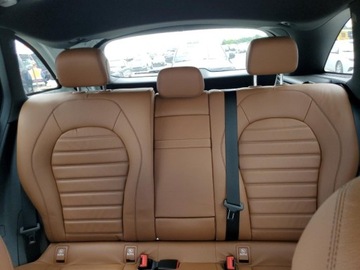 Mercedes GLC C254/X254 2022 Mercedes-Benz GLC 2022 r.,2,0L 300 4MATIC 2.0 Benzyna 255KM, zdjęcie 9