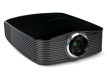 PROJEKTOR DLP OPTOMA THEMESCENE HD82 1300ANSI 2x HDMI FULLHD