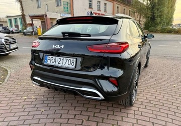 Kia XCeed Crossover Facelifting 1.5 T-GDi 160KM 2023 Kia XCeed 1.5 T-gdi Automat Full led 30.000 km 1.5 Benzyna 160KM, zdjęcie 22