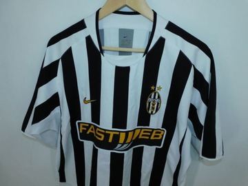 Nike Juventus Turyn koszulka klubowa XL