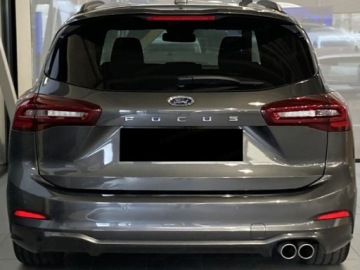 Ford Focus IV Kombi Facelifting 1.0 EcoBoost MHEV 155KM 2025 Od ręki - ST-Line X 1.0 EcoBoost 155KM / Pakiet Winter, Driver Assistance, zdjęcie 3