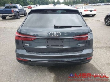 Audi A6 C9 2025 Audi A6 Allroad _C8_PRESTIGE_55 TFSI_Mild Hybrid_Quattro_3.0 L_335 km_2025, zdjęcie 5