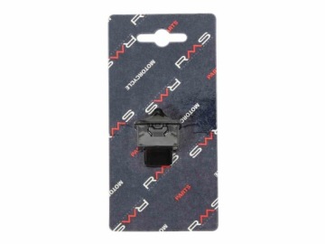 Przełącznik Kierunkowskazów 3-Pin Czarny Piaggio Ape Zip Skipper RMS