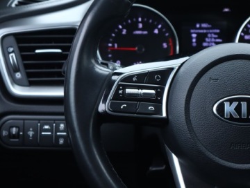 Kia Ceed III Kombi 1.6 CRDi 115KM 2020 Kia Ceed 1.6 CRDi, Salon Polska, Serwis ASO, zdjęcie 17