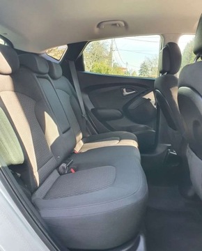 Hyundai ix35 SUV Theta 2.0 MPI 163KM 2013 Hyundai ix35 2.0 163Ps. 4x4 Automat Bezwypadek 2013 2.0 Benzyna 163KM, zdjęcie 25