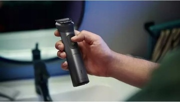 Машинка для стрижки волос, триммер для бороды 15в1 Philips MG7940/15