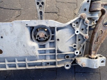 NÁPRAVNICE TRAVERS SKODA SUPERB II 1.8 B 09R 1K0199369C